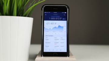 Как заработать в кризис, имея под рукой iPhone?