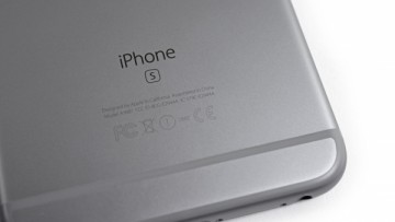 iPhone 6s Plus разобрали на части