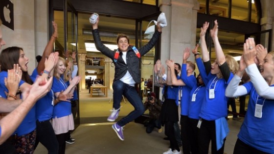 Apple поняла, как повысить продажи iPhone