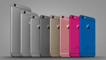 iPhone 5se и iPad Air 3 ближе, чем вы думаете