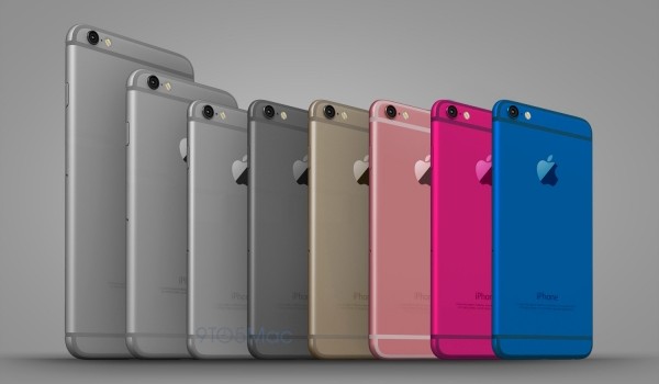 iPhone 5se и iPad Air 3 ближе, чем вы думаете
