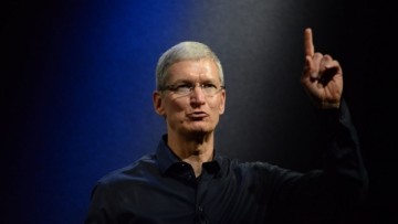 Стала известна дата презентации iPhone 5se и iPad Air 3