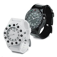 Наручные часы со встроенным телефоном Burg Watch Phone