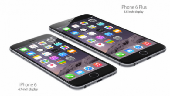 Основные проблемы iPhone 6 и iPhone 6 Plus