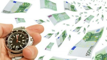 Суперзайм на суперусловиях