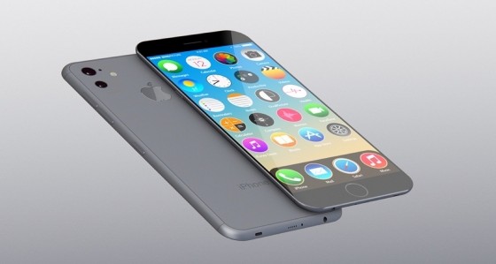Какую «киллер-фичу» получит iPhone 7 Plus?