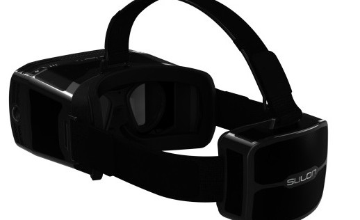 Sulon Q – очки виртуальной реальности, которым не нужен компьютер или смартфон