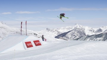 Как iPhone научили летать