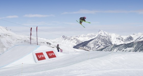 Как iPhone научили летать