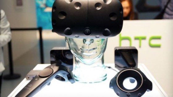 Виртуальная реальность станет массовым продуктом через 10 лет, считает Цукерберг