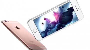 Apple выпустит iPhone с OLED-дисплеем в следующем году?