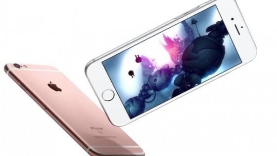 Apple выпустит iPhone с OLED-дисплеем в следующем году?