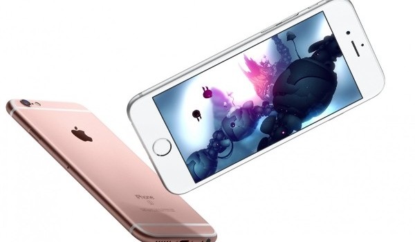 Apple выпустит iPhone с OLED-дисплеем в следующем году?