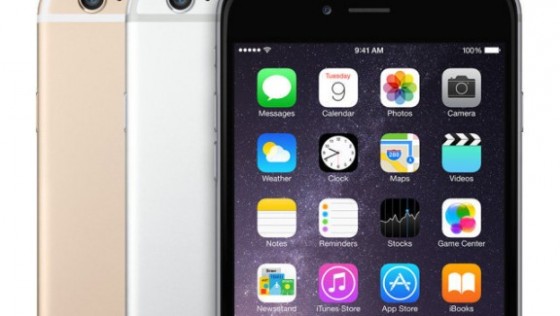 В 2017 году Apple выпустит iPhone с кардинально новым дизайном?