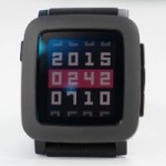 Pebble переживает трудные времена и хочет переориентироваться на фитнес-трекеры