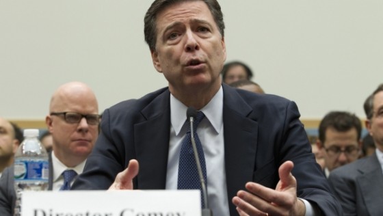 Чего Apple удалось добиться в Конгрессе