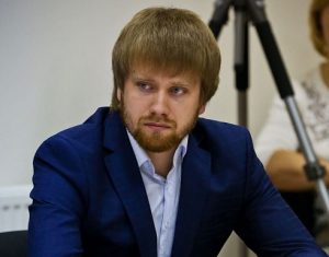 Рыбкин Алексей | Общественный деятель отзывы