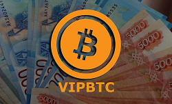 VIPBTC обменник биткоин отзывы