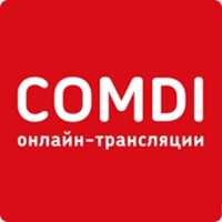 COMDI — Гибридные мероприятия отзывы