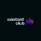 Контент Клаб / Content Club отзывы