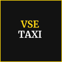 VSE TAXI отзывы