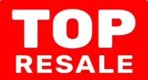 TopReSale отзывы