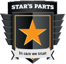 Stars Parts отзывы