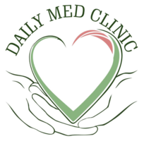 Отзывы о Daily Med Clinic Daily Med Clinic отзывы
